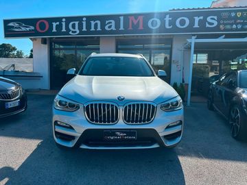 BMW X3 - 2