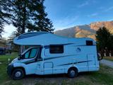 Knaus SKY TRAVELLER 600 DKG  - Offers