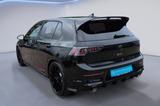Volkswagen Golf GTI EDITION 50 AKRA+PANO+HuD+H&K+DCC+ - Volkswagen Golf: Schwarz, GTI