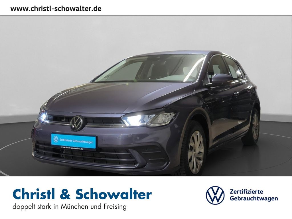 Image of Volkswagen Polo
