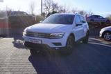 Volkswagen Tiguan 1.4 TSI Comfortline LED Navi ACC Kamera - Volkswagen Tiguan Comfortline mit Benzin-Antrieb