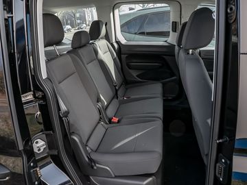 Ford Tourneo Connect 2.0 Trend Spurhalteassi. Navi