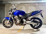 Honda CB 900 F SC 48 Hornet - HONDA CB 900 HORNET