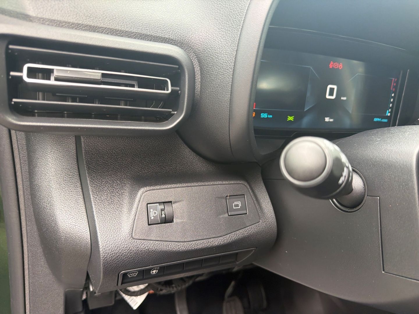 Citroën Berlingo - Bild 17
