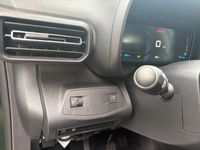 Citroën Berlingo - Vorschau Bild 17