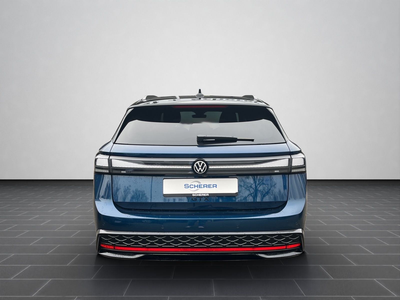 Volkswagen ID.7 - Bild 6