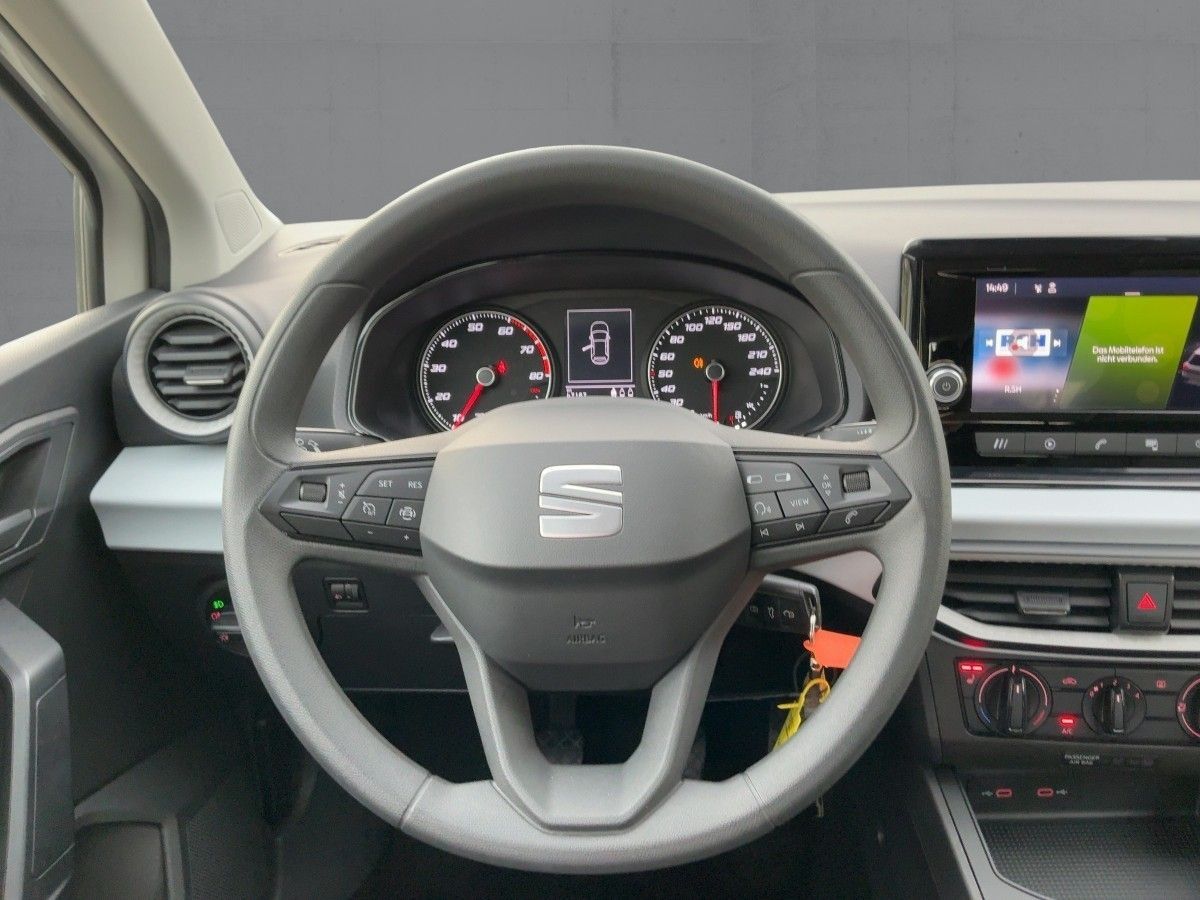 Seat Ibiza - Bild 10