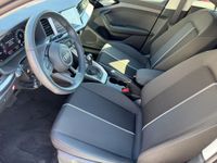 Audi A1 - Vorschau Bild 9