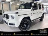 Mercedes-Benz G500 AMG-Line STRONGER THAN TIME Edition DESIGNO - Mercedes-Benz G-Klasse: Stronger Than Time Edition
