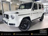 Mercedes-Benz G500 AMG-Line STRONGER THAN TIME Edition DESIGNO - Mercedes-Benz G 500 aus 2020