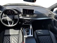 Audi Q5 - Vorschau Bild 7