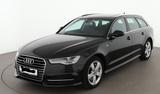 Audi A6 3.0 TDI 235kW quattro Avant -Top Audi Technik - Audi A6 Gebrauchtwagen in München