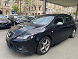 Seat Leon 2.0 TFSI FR DSG TEMPOMAT ALU - Seat Leon aus 2007: Fr
