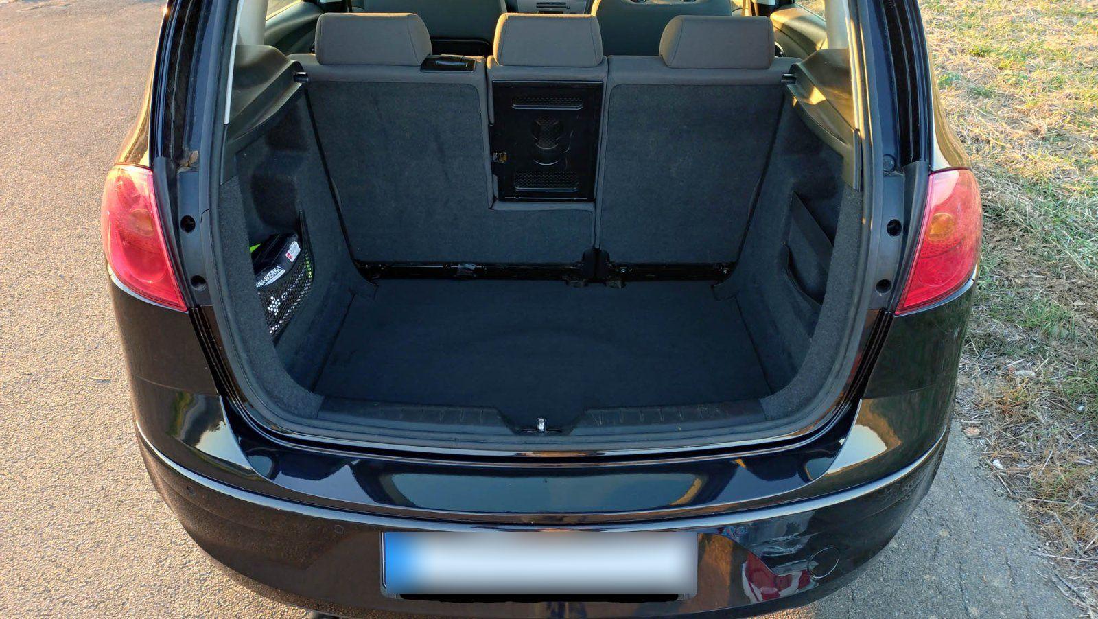 Seat Altea 2008 — photo 10