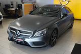 Mercedes-Benz CLS 500 4Matic°B&O°AMG-Line°MB-Scheckheft°Sthzg° - Mercedes-Benz CLS 500 in Hamburg