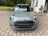 MINI One D - scheckheftgepflegte MINI One D