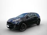 Kia Sportage 2.0 CRDi Spirit 2WD ISG - Kia Sportage: I