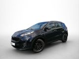Kia Sportage 2.0 CRDi Spirit 2WD ISG - Kia Sportage: I