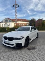 BMW 530i M-Paket | Scheckheft | M5-Optik - BMW 530: M Paket