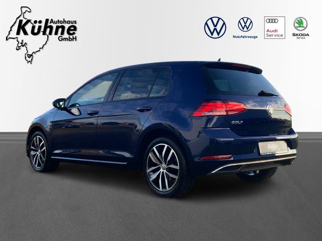 Golf VII 1.6 TDI Join STDH,LED,NAV,SHZ.