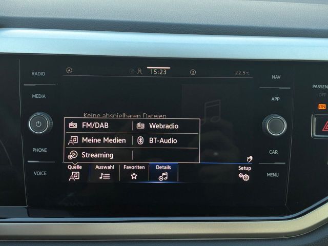 TAIGO 1.0 TSI MOVE LED+APP+NAVI+SHZ