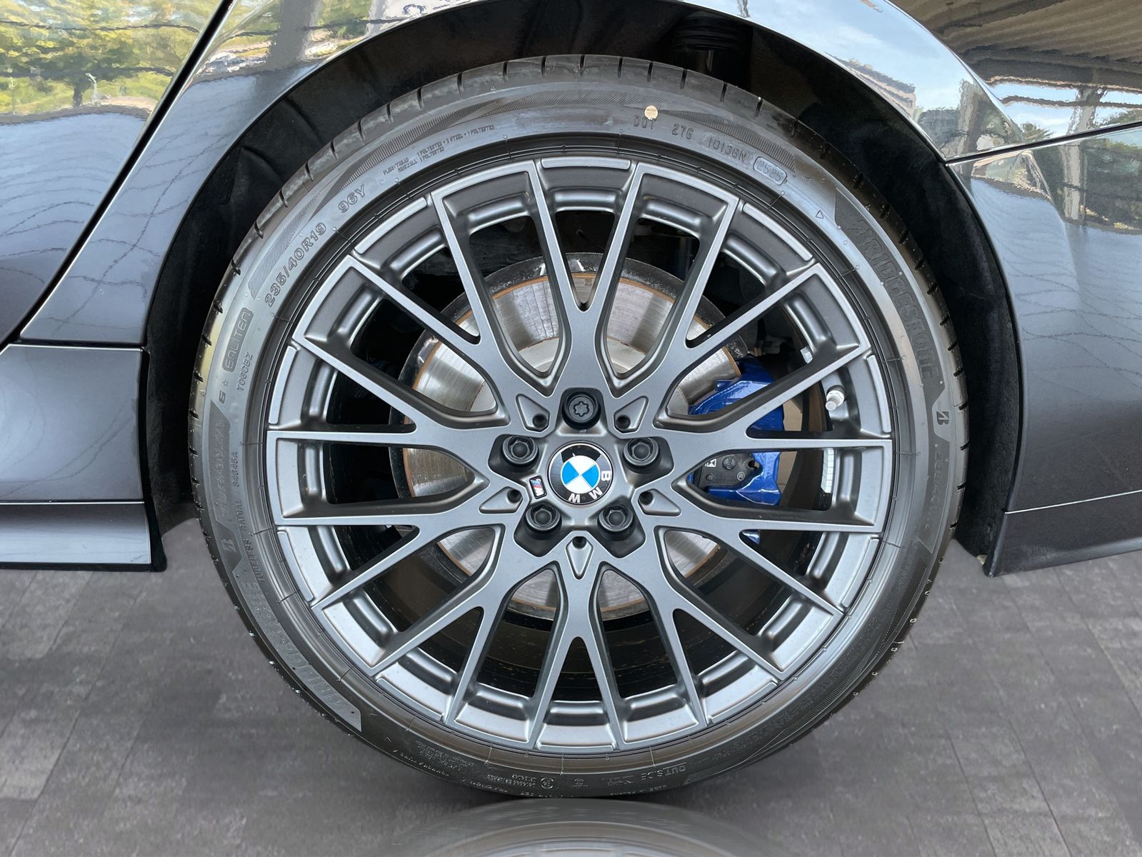 BMW M235 - Bild 14