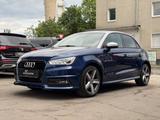 Audi A1 Sportback AUTOMATIK/S-LINE/NAVI/XENON/EXCLUSI - scheckheftgepflegte Audi A1