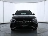 Mercedes-Benz GLA 250 e  AMG Line|AHK|Navi|360°|DAB - schwarze Mercedes-Benz GLA 250