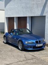 BMW Z3 Roadster 2.0 - Sonderserie Estoril Individual - BMW Z3: 2.0