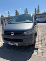 Volkswagen T5 Transporter