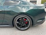 Ford Mustang 5.0 Bullitt GRAIL - Ford Mustang: Bullitt