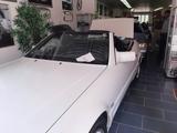 Mercedes-Benz SL 320 SL - Mercedes-Benz Gebrauchtwagen von 1996