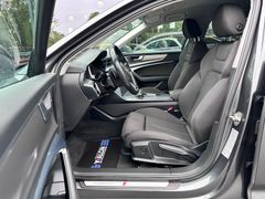 AUDI A6 - Ansicht 12