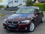 BMW 3 Lim. 325i*Autom.*Tempo*PDC*8-Fach*1.Hand* - BMW 325 aus 2009: 325i