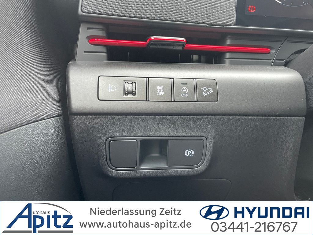 Hyundai Kona – Bild 22