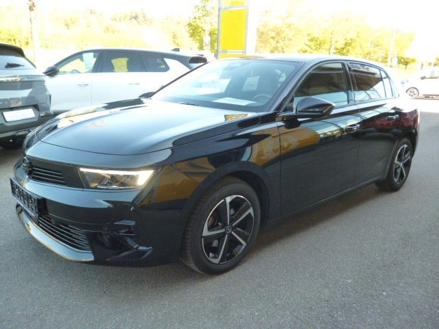 Astra L 5-tg 1,2i GS ,RK,PP,Sitzheizung, LED,AHK