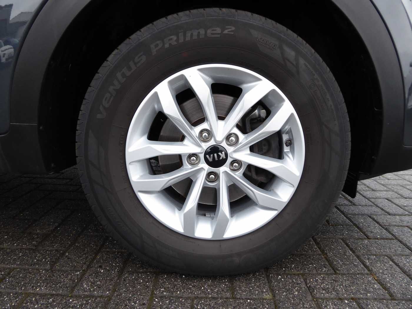 Kia Sportage 1.6 GDI 2WD Final Edition / 1. Hand foto 15