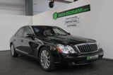 Maybach 57 s I DT. AUSLIEFER/VOLL/KD GEPFL/DISTRONIC