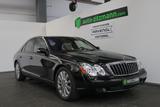 Maybach 57s DT. AUSLIEFER/VOLL/KD GEPFL/DISTRONIC - gebrauchte Maybach 57 aus dem Jahr 2006