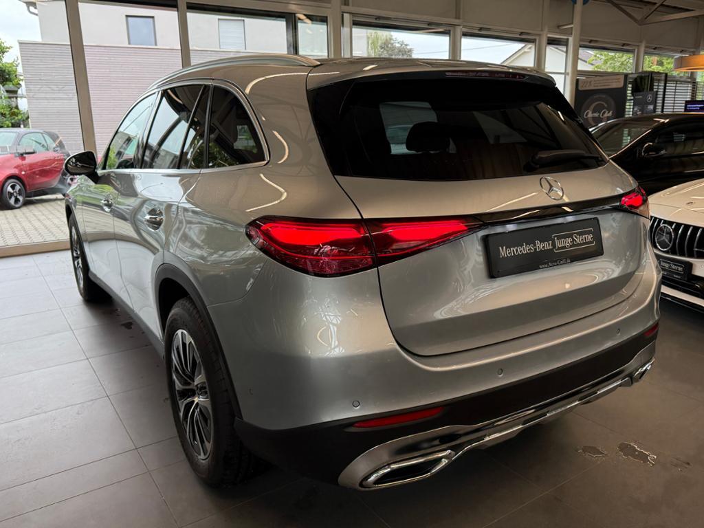 Mercedes-Benz GLC 200 4M DigitalLight AHK KeyGO 360 Distronic