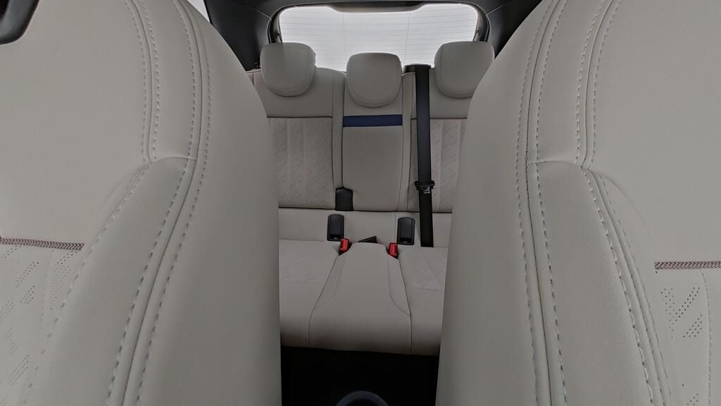 MINI Cooper C 2024