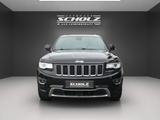 Jeep Grand Cherokee *KEYLESS*KLIMA*KAMERA* - gebrauchte Jeep Grand Cherokee aus dem Jahr 2014