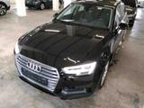 Audi A4 Avant S-Line sport S-Tronic - Audi A4 Gebrauchtwagen Kombi Line