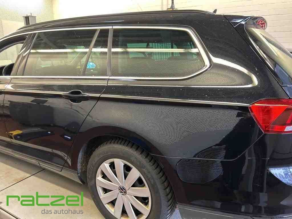 Fahrzeugabbildung Volkswagen Passat Variant Business 2.0 TDI DSG StandHZG Nav
