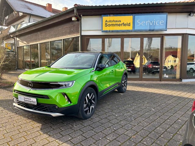 Opel Mokka e Elegance Elektro