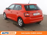 Skoda Fabia 1.0 TSI Ambition*TEMPO*PDC*SHZ*KLIMA* - Skoda Fabia Gebrauchtwagen in Nürnberg