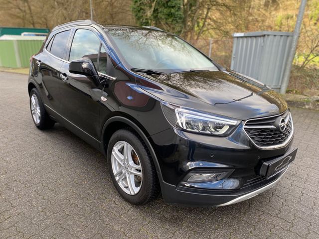 Opel Mokka X Innovation Start/Stop