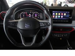 Fahrzeugabbildung Seat Arona Xcellence Beats FR Line*APPLE CAR PLAY*SHZ