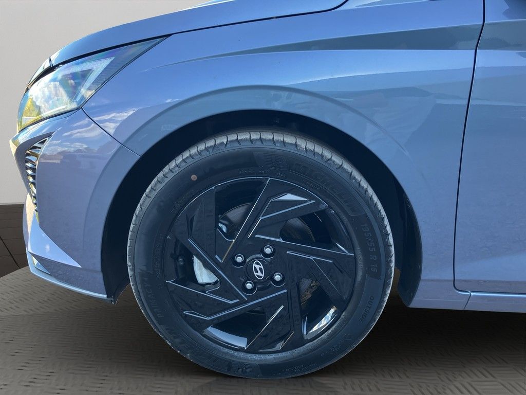 Hyundai i20 – Bild 3
