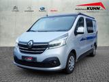 Renault Trafic Ahorn Van City dCi 120 AHK STANDHZ LED - Diesel City